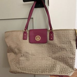Tommy Hilfiger Bag
